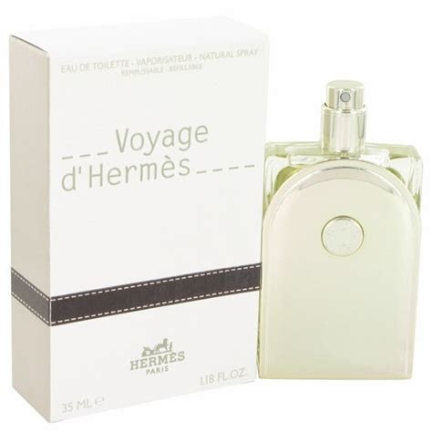 hermes voyage d hermes eau de parfum|fragrance Hermes unisex.